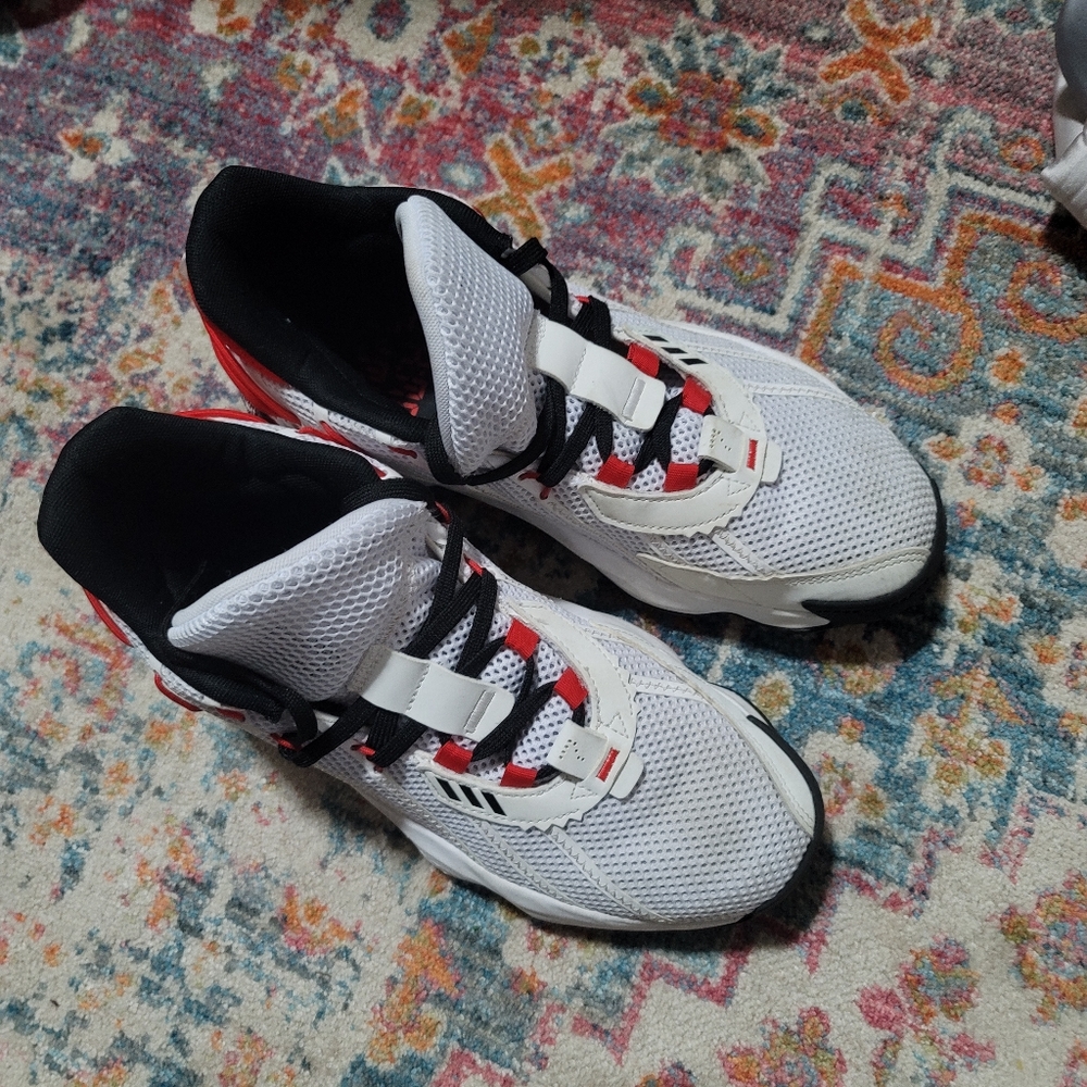 Adidas sneakers